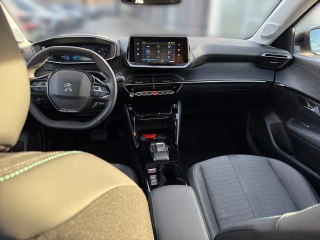Peugeot E-208 Allure Pack