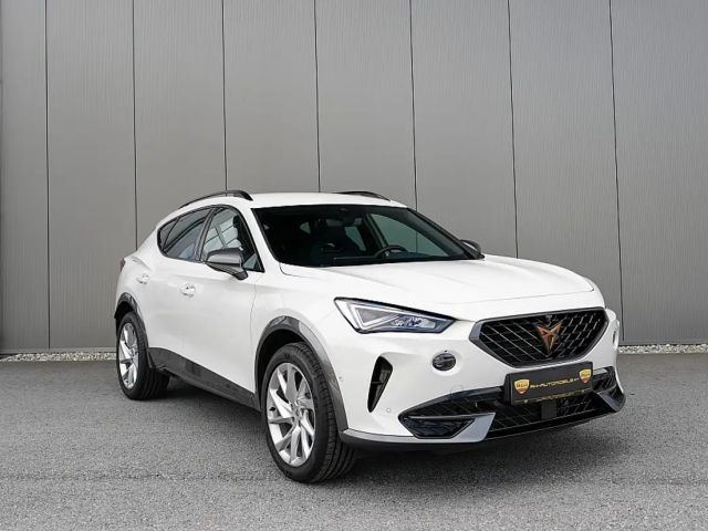 Cupra Formentor DSG e-Hybrid