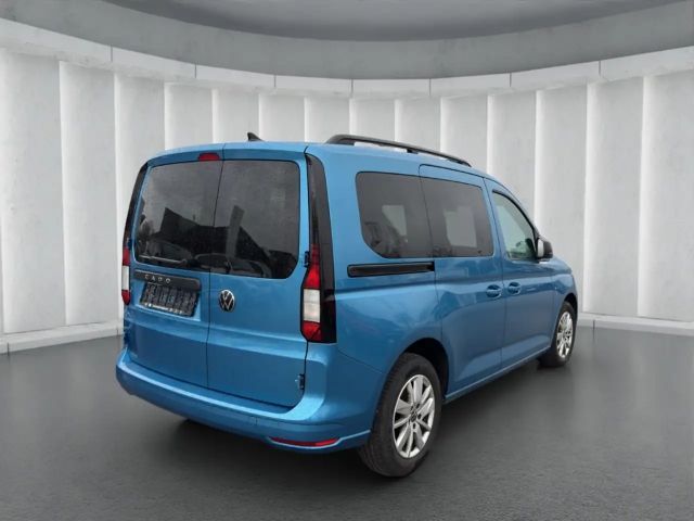 Volkswagen Caddy Life