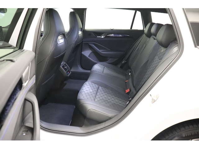 Volkswagen Passat 2.0 TDI R-Line Variant