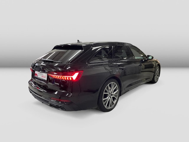 Audi A6 50 TDI Avant Quattro Sport