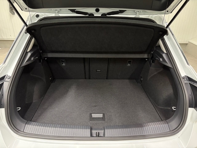 Volkswagen T-Roc 1.0 TSI