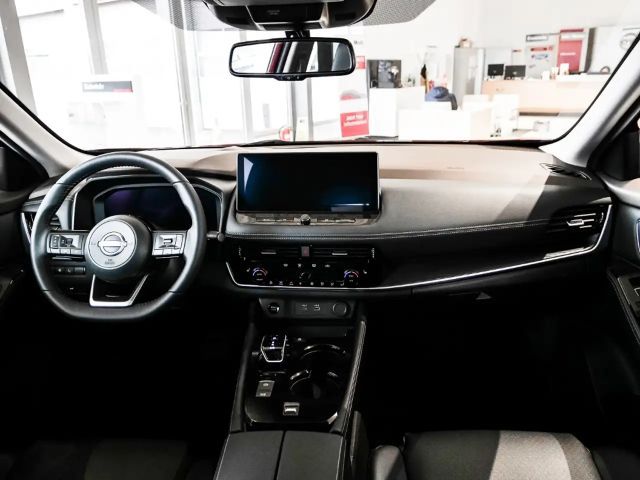 Nissan X-trail Tekna