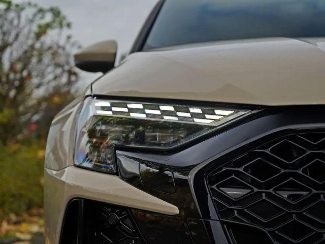 Audi RS3 Sedan Sportback