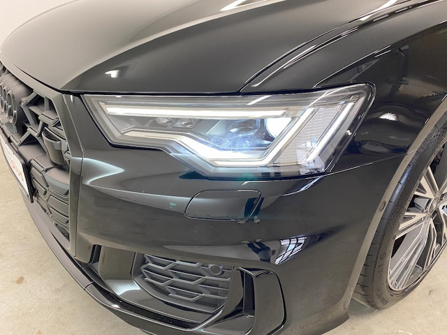 Audi A6 40 TDI Avant Quattro S-Line S-Tronic