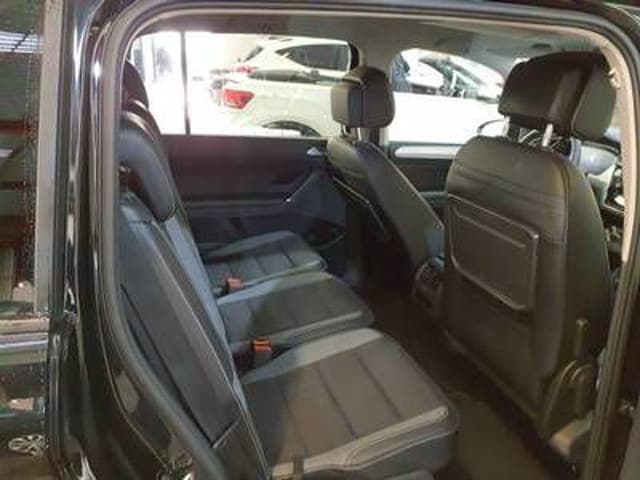 Volkswagen Touran 1.5 TSI DSG IQ.Drive