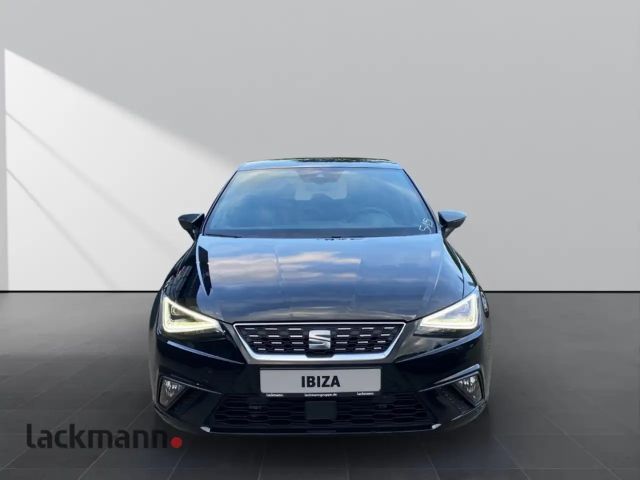 Seat Ibiza 1.0 TSI Xcellence