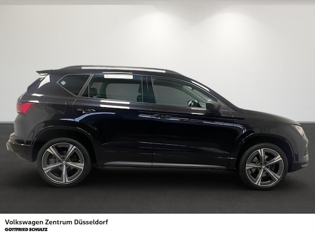 Seat Ateca 1.5 TSI DSG FR-lijn