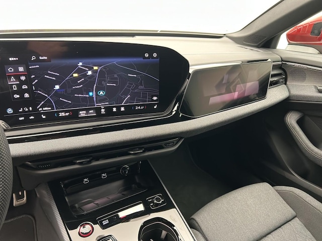 Audi A5 Avant S-Tronic