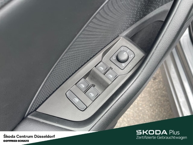 Skoda Octavia Combi Style Style