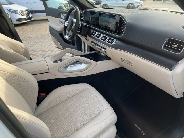 Mercedes-Benz GLS 63 AMG 4MATIC+ AMG Line