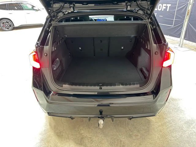 BMW X1 M-Sport xDrive