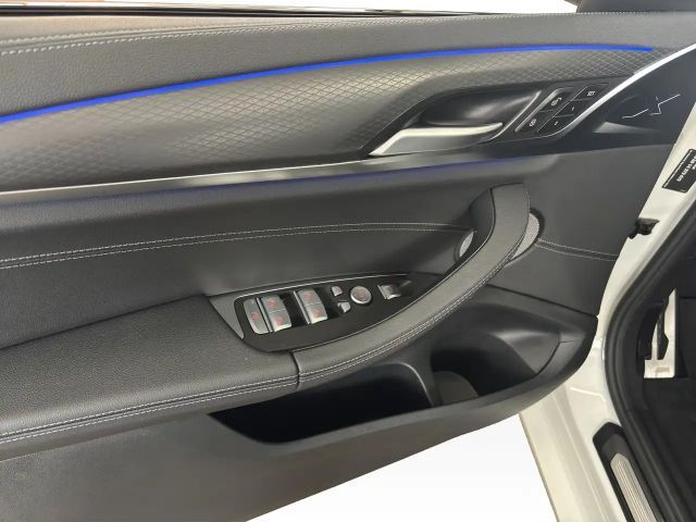 BMW X3 40d Navi Laser HUD Hifi HK Park+ GSD Alarm Navi La