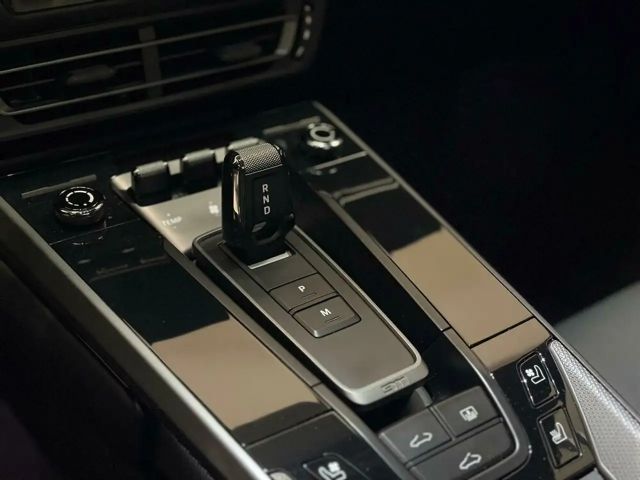 Porsche 911 Carrera Coupé