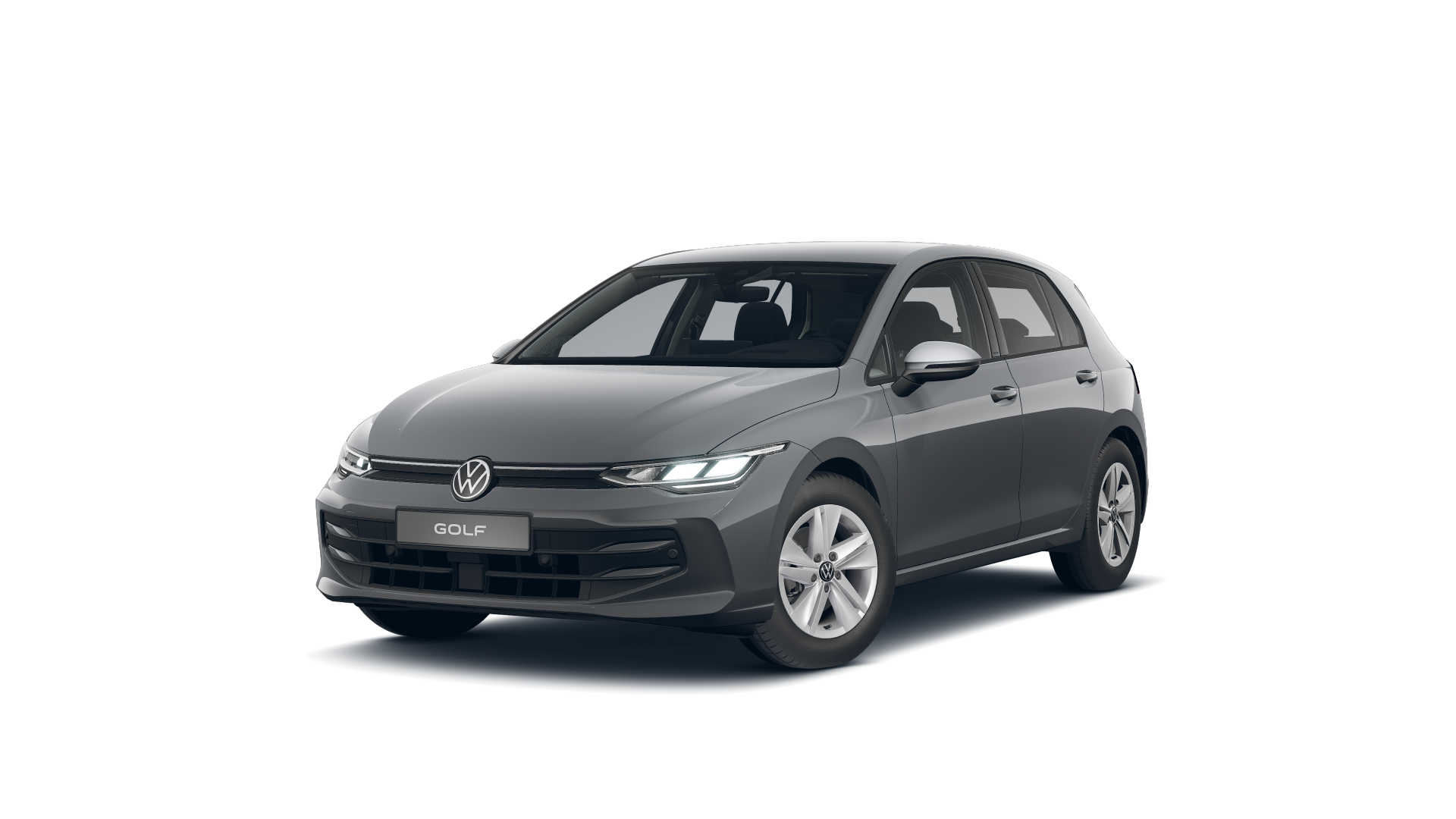 Volkswagen Golf 1.5 TSI Life