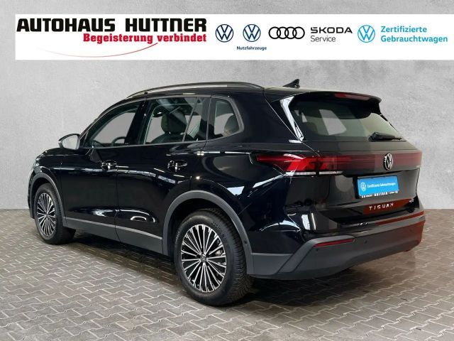 Volkswagen Tiguan 1.5 TSI DSG Life