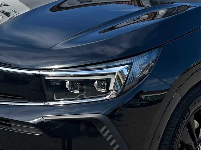 Opel Grandland X GS-Line Grand Sport