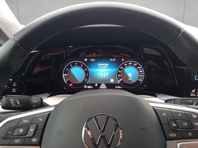 Volkswagen Golf 1.0 TSI Golf VIII Move