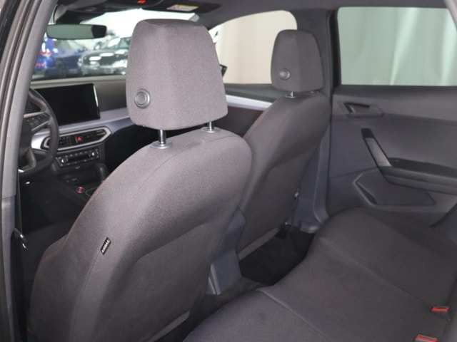 Seat Ibiza 1.0 TSI DSG FR-lijn