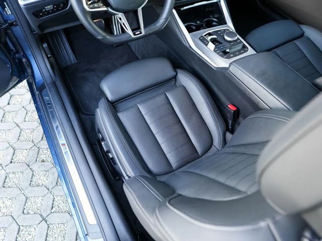 BMW 430 430i Cabrio M-Sport xDrive