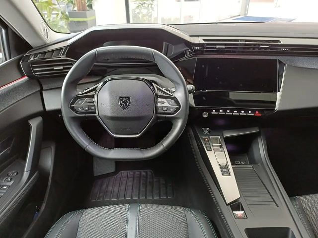 Peugeot 308 Allure Pack EAT8 PureTech