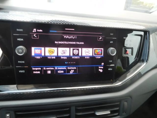 Volkswagen Taigo 1.0 TSI IQ.Drive