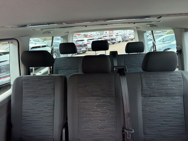 Volkswagen Caravelle 2.0 TDI Lang T6