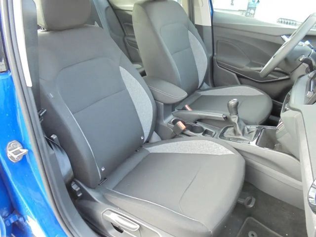 Skoda Fabia 1.0 TSI Active