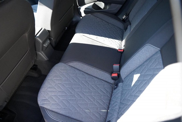 Volkswagen Polo DSG Move