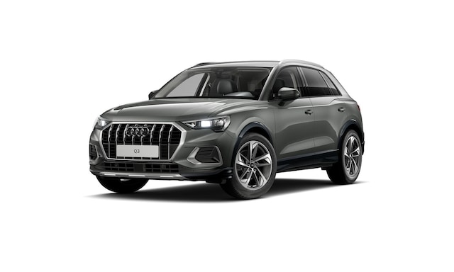 Audi Q3 35 TFSI S-Tronic