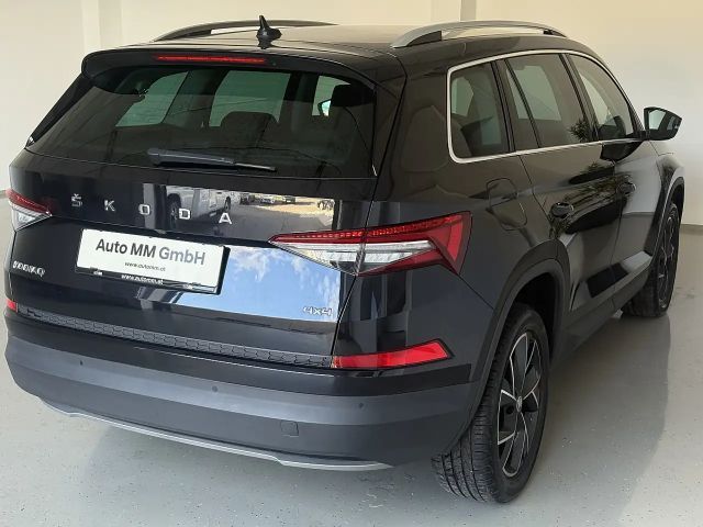 Skoda Kodiaq 4x4 Style Style