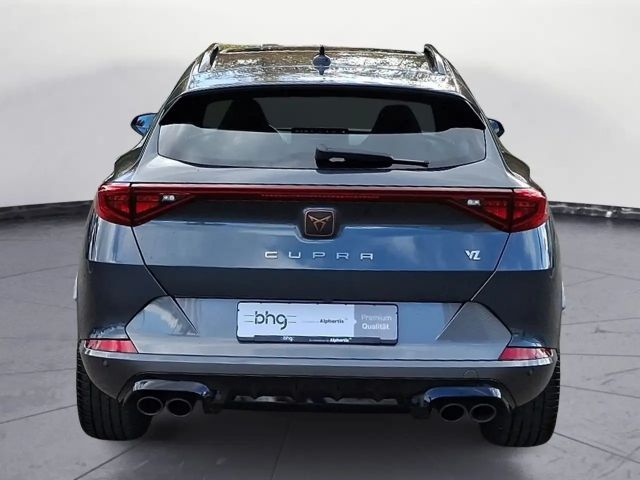 Cupra Formentor 2.0 TSI 4Drive DSG VZ