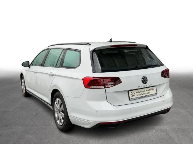 Volkswagen Passat 2.0 TDI Variant