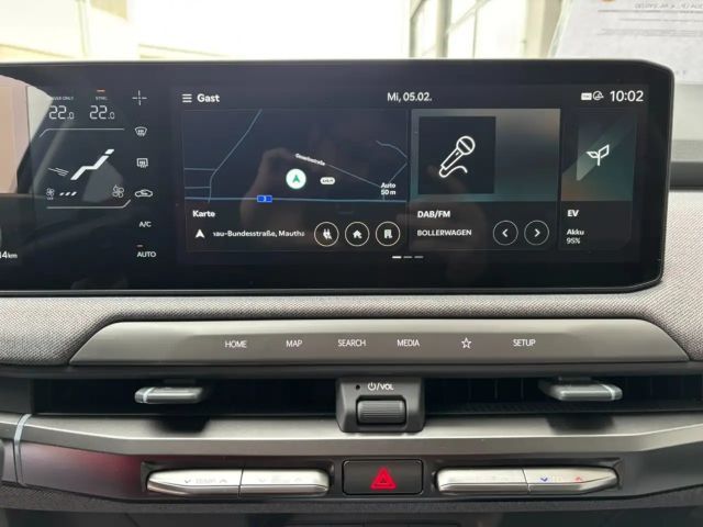 Kia EV3 81.4 kWh FWD