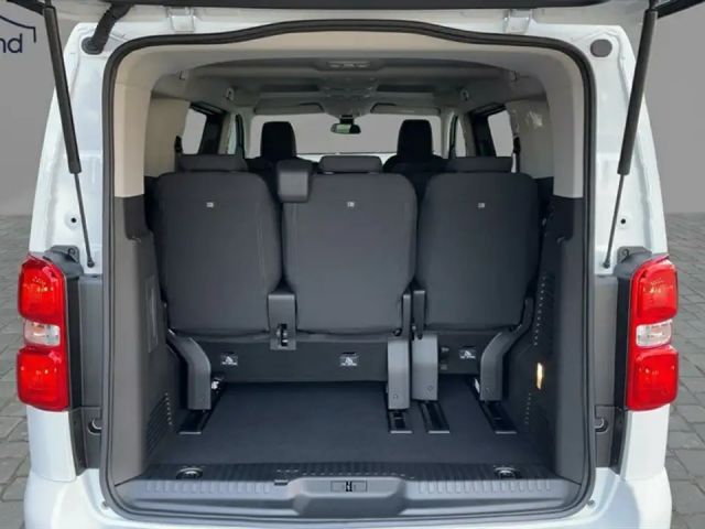 Citroën Spacetourer Feel