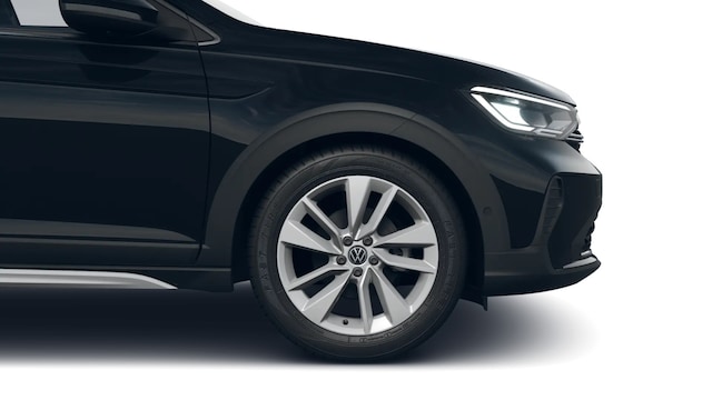 Volkswagen Taigo 1.0 TSI Life