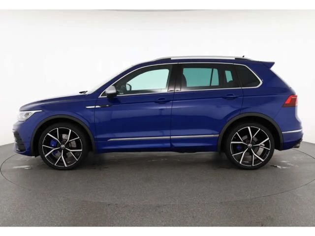 Volkswagen Tiguan 2.0 TSI DSG