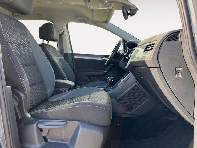 Volkswagen Touran 2.0 TDI DSG