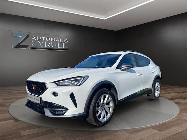 Cupra Formentor 1.5 TSI DSG