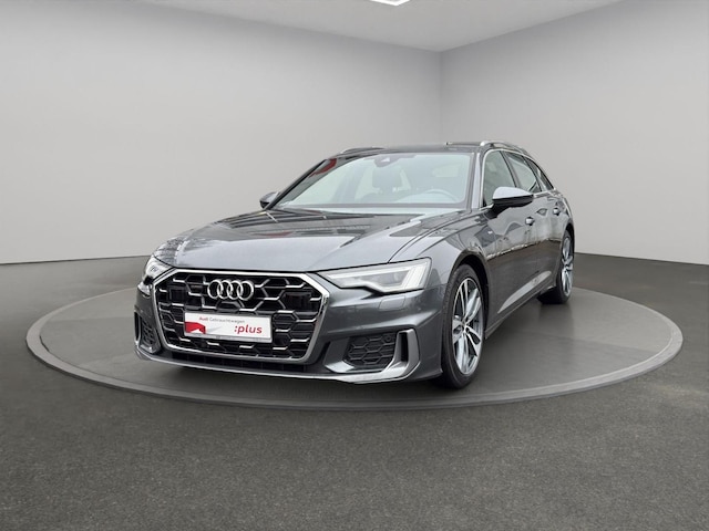Audi A6 40 TDI Avant Quattro S-Line S-Tronic