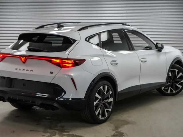 Cupra Formentor DSG VZ