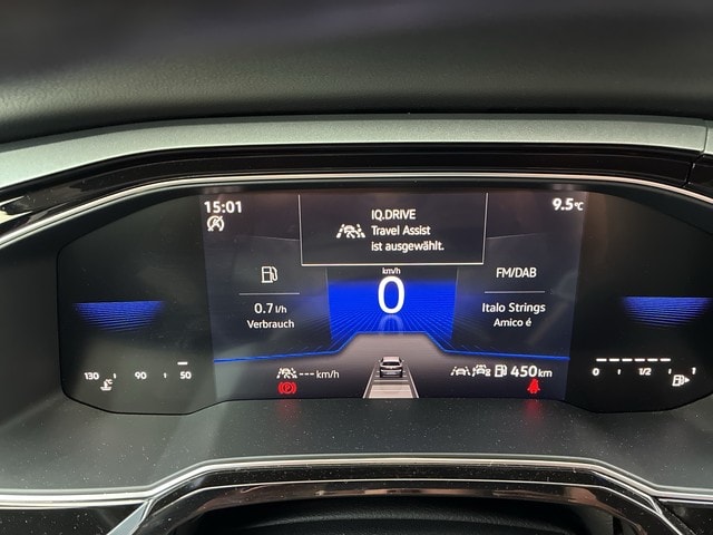 Volkswagen Taigo 1.0 TSI