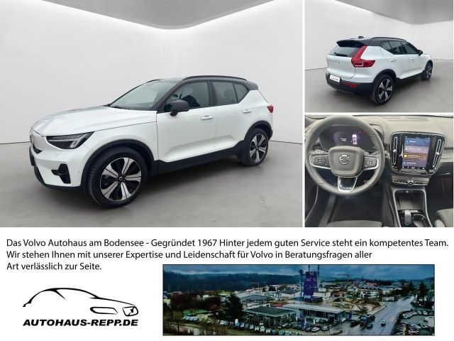 Volvo XC40 AWD Recharge Ultimate