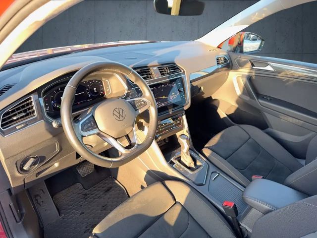 Volkswagen Tiguan 1.5 TSI DSG Elegance Elegance