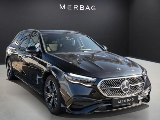 Mercedes-Benz E 450 4MATIC Estate