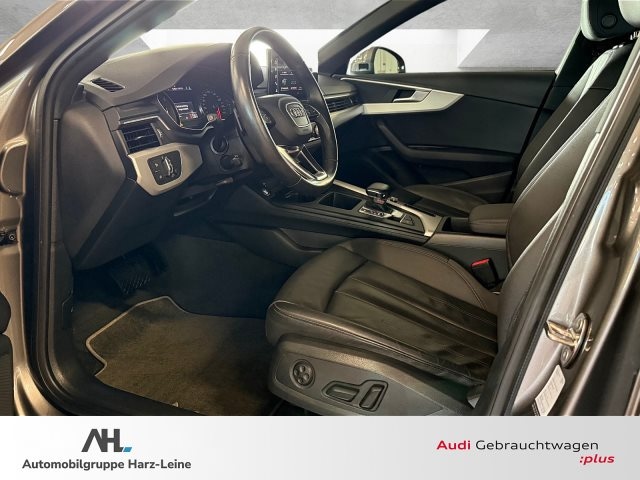 Audi A4 35 TFSI Avant S-Tronic