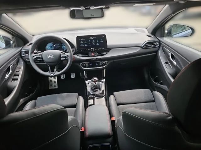 Hyundai i30 N Line