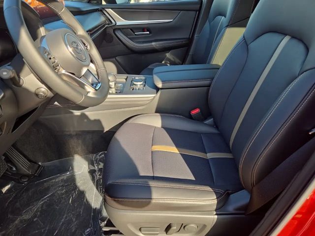 Mazda CX-60 Homura Plus e-Skyactiv