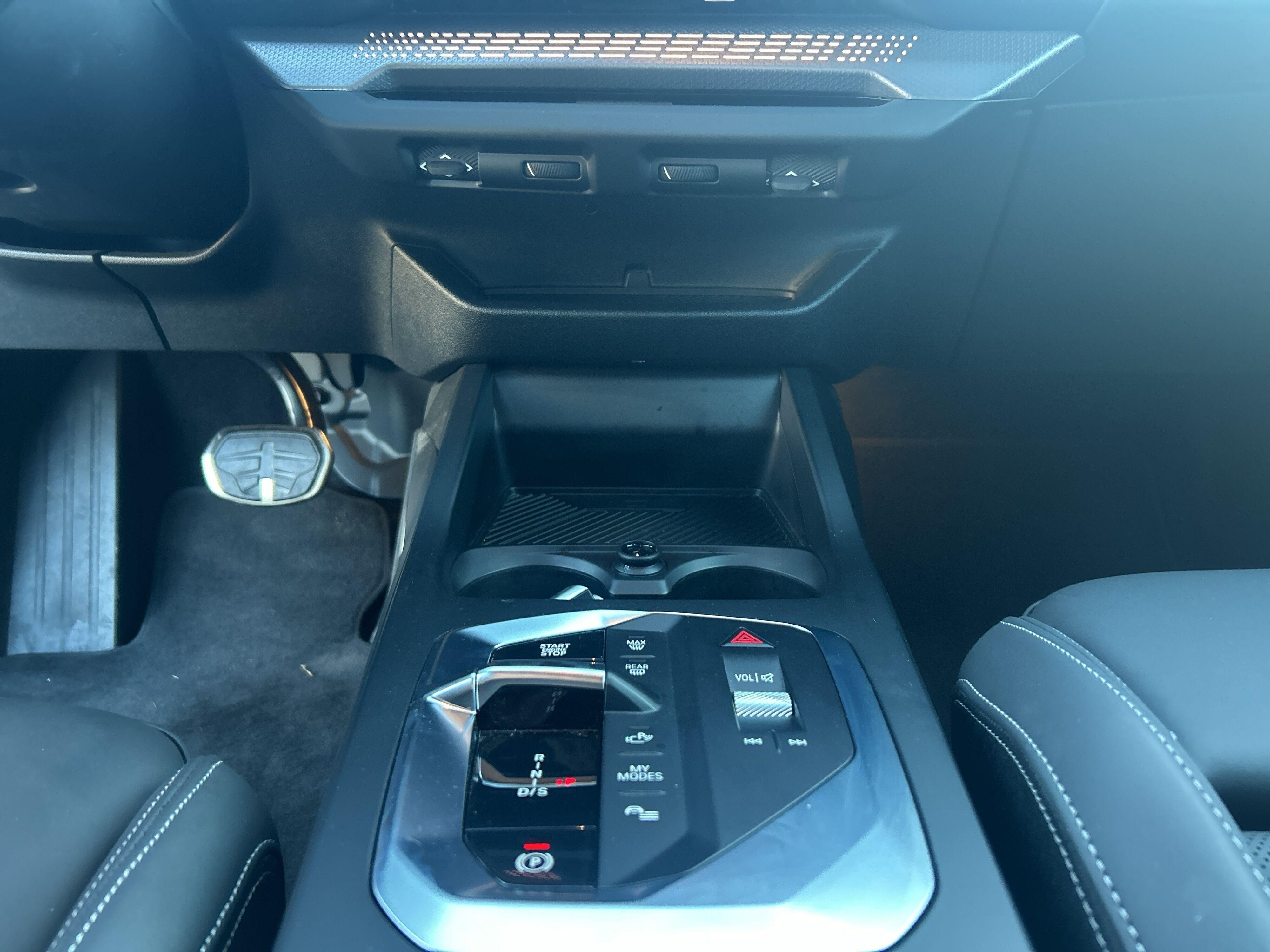 BMW 220 Coupé Gran Coupé