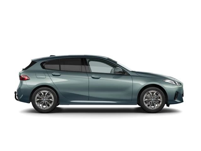 BMW 120 120i Sedan